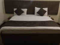 Jmd Residency Golf Course