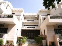 Apartments Enkay Suites