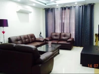 Cyber City Apartment