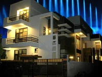Dahleez - A Boutique Hotel