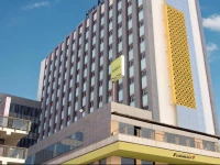 Hotel Formule1 Gurgaon