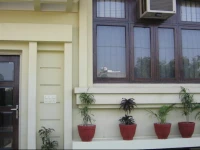 Guest house Space Inn