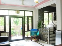 InterGlobe - Comfort Inn