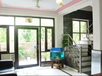 InterGlobe - Comfort Inn