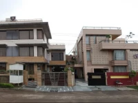 OYO Premium Cyber Park II