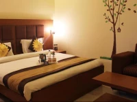 OYO Premium DLF Qutub Plaza