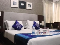 OYO Premium Global Foyer