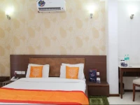 OYO Premium Near Mega Mall