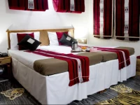 OYO Premium Plaaza Tower