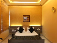 OYO Premium Unitech SEZ