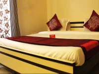 OYO Rooms Bakhtawar Chowk Sector 39