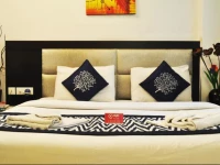 OYO Rooms Behind Galleria Market