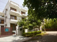 OYO Rooms DLF City Club II