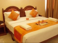 OYO Rooms Global Business Park