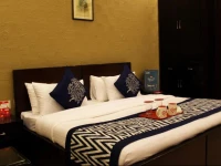 OYO Rooms Gurgaon Bus Stand 3