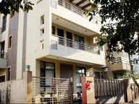 OYO Rooms HUDA City Center II