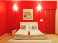 OYO Rooms Iffco Chowk Sushant Lok 1