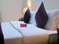 OYO Rooms IFFCO Metro II