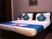 OYO Rooms Near DT Mega Mall