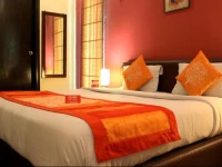 OYO Rooms Near Galleria Market
