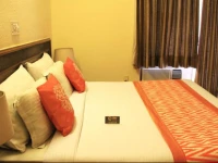 OYO Rooms Near Sikanderpur Metro