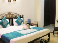 OYO Rooms Near Sushant Lok 1