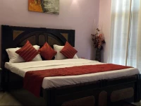 OYO Rooms Sahara Mall 2