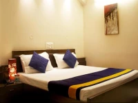 OYO Rooms Sector 55