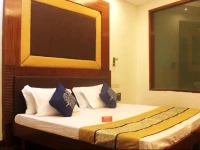 OYO Rooms Sector 55 Part II