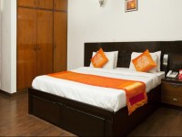OYO Rooms Sikanderpur Metro DLF Phase 2