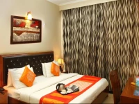 OYO Rooms South City 1 Flagship
