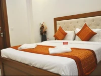 OYO Rooms Unitech Cyber Park