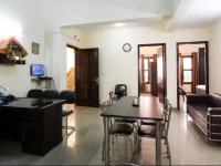 Shanti Villa Bed & Breakfast