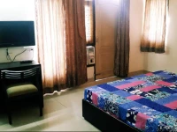 Shri Krishna Residency