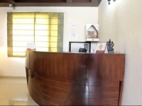 Spring Leaves Residency 3*