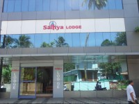 Sathya Lodge