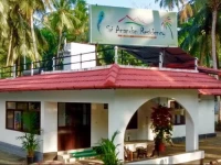 Sri Anandan Residency