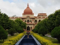 Shivavilas Palace Heritage Hotel