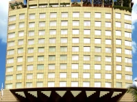 Radisson Blu Hotel, Indore