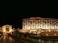 Sayaji Indore