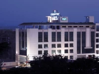 Country Inn & Suites by Carlson Indore