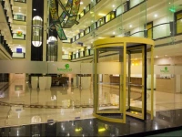 Lemon Tree Hotel, Indore