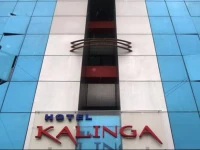 Hotel Kalinga