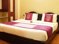 OYO Rooms Singh Dwar Ganga Ghat