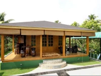 Woodhive Serviced Villa