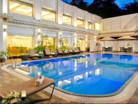 Hotel Hindusthan International, Kolkata