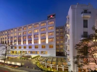 The Lalit Great Eastern Kolkata 5*