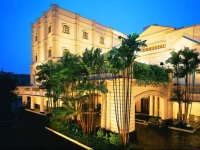 The Oberoi Grand Kolkata