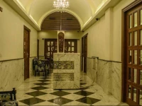 Hotel 233 Park Street