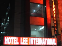 Hotel Lee International